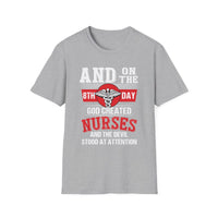 Sport Grey Front Shirt