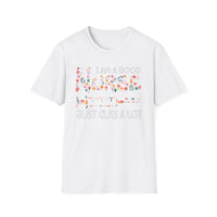 White Front Shirt