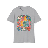 Sport Grey Front Shirt
