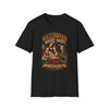 Halloween Night Shift Club Shirt, All Nurses Welcome Tee - 150826-P-1024-10