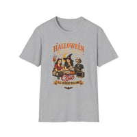 Sport Grey Front Shirt