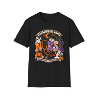 Black Front Shirt