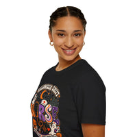 Black Person3 Left Sleeve