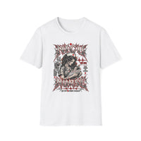 White Front Shirt