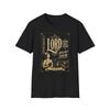 Here Am I Send Me Nurse Shirt, Faith Isaiah 6:8 Tee - 030826-P-1012