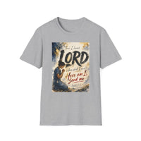 Sport Grey Front Shirt