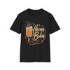 Hocus Bolus Halloween Nurse Shirt - 180926-P-1204