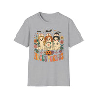Sport Grey Front Shirt