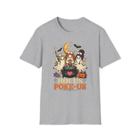 Sport Grey Front Shirt
