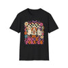 Hocus Poke-Us Retro Ghost Nurse Shirt - 250826-P-1040-2