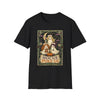 Hocus Poke-Us Vintage Ghost Nurse Shirt - 250826-P-1036-2