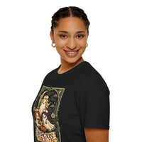 Black Person3 Left Sleeve