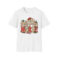 White Front Shirt