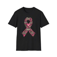 Black Front Shirt