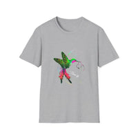 Sport Grey Front Shirt