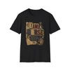 I Am A Nurse Shirt, Patchwork Medical Rebel Tee - 120826-P-1021-4