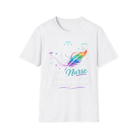 White Front Shirt