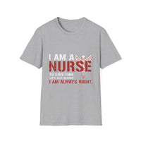 Sport Grey Front Shirt