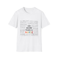 Black Front Shirt
