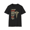 I Can Accept Failure Medical Motivation Shirt - 030926-P-1124