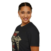 Black Person3 Left Sleeve