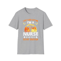 Sport Grey Front Shirt