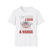 White Front Shirt