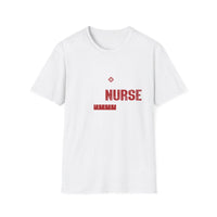 White Front Shirt
