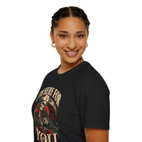 Black Person3 Left Sleeve