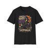 I'm The Nurse Witch Shirt, Healing By Day Tee - 130826-P-1022-6