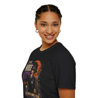 Black Person3 Left Sleeve