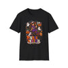I'm The Nurse Witch Shirt, Wicked Night Shift Tee - 130826-P-1022-2