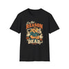 Im The Reason Youre Not Dead Yet Nurse Halloween Shirt - 080926-P-1169