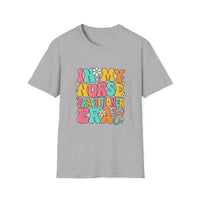 Sport Grey Front Shirt