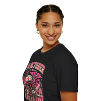 Black Person3 Left Sleeve