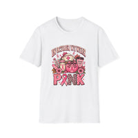 White Front Shirt
