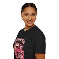 Black Person3 Left Sleeve