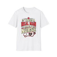 White Front Shirt
