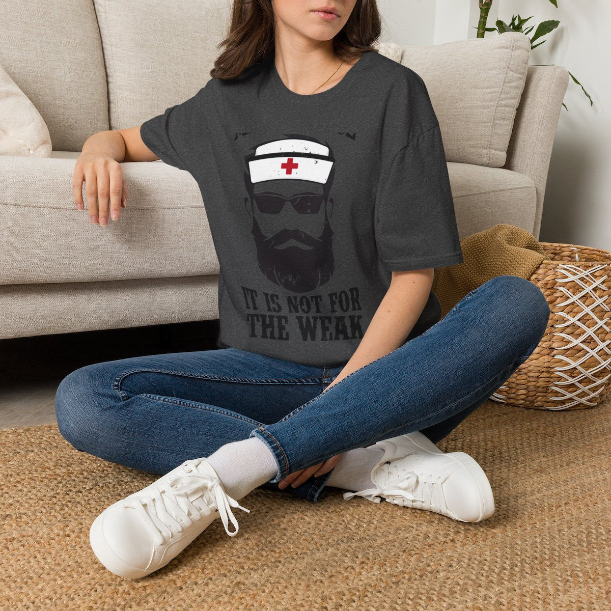 POWER NURSE
