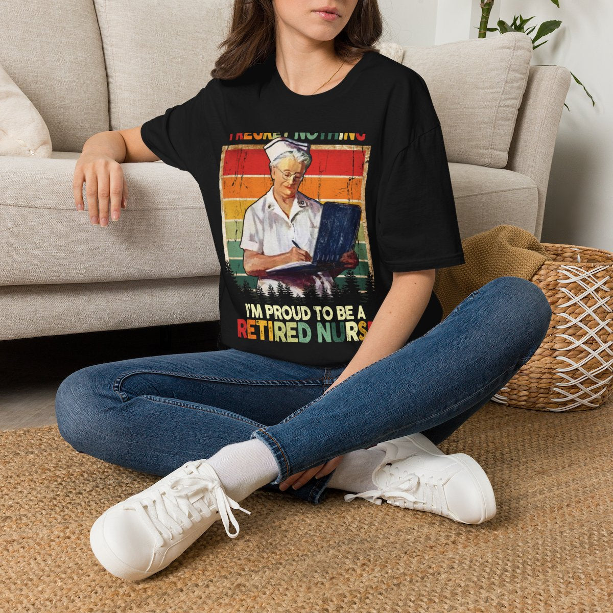 POWER NURSE