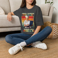 Dark Heather Lifestyle