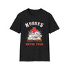 Jobs Medicine Practitioner Male Nurse Shirt | POWER NURSE
