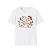 White Front Shirt