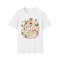 White Front Shirt