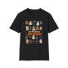 Just Waiting For Halloween Nurse Shirt - 030926-P-1117