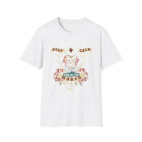 White Front Shirt