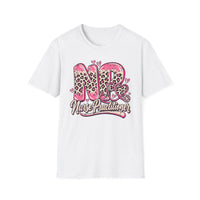 White Front Shirt