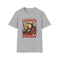 Sport Grey Front Shirt
