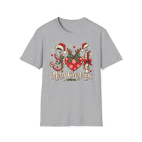 Sport Grey Front Shirt