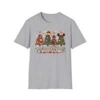 Sport Grey Front Shirt